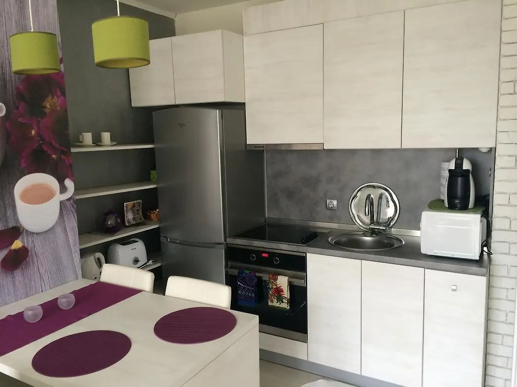 Apartment South Park - Louis Eyer Sofia 0*,