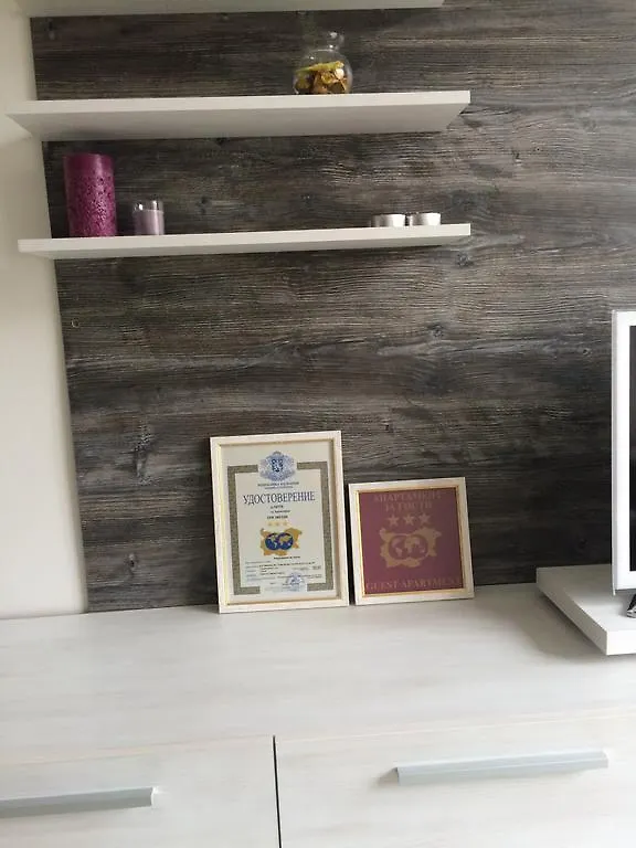 Apartment South Park - Louis Eyer Sofia