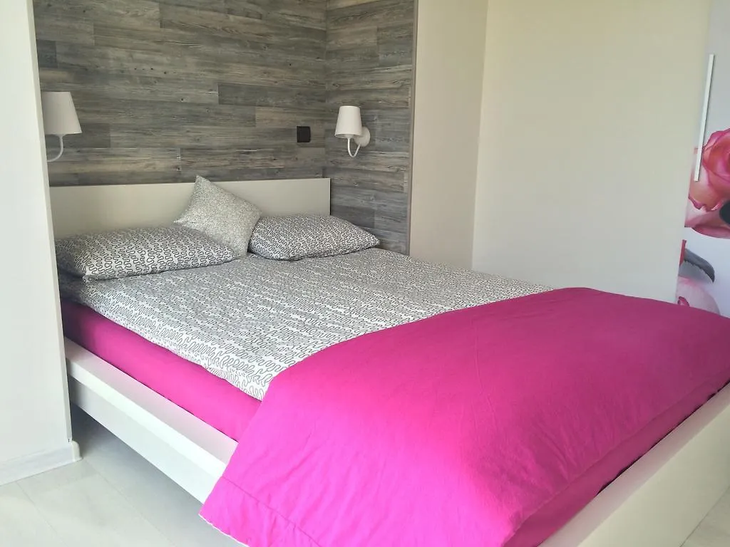 Apartment South Park - Louis Eyer Sofia 0*,  Bulgaria
