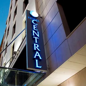4* Hotell - Free Parking Nearby 350m