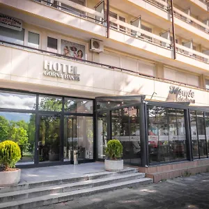 3* Hotel Gorna Banya