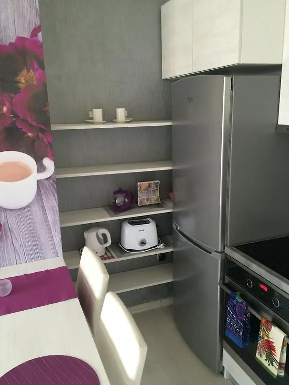 Apartment South Park - Louis Eyer Sofia