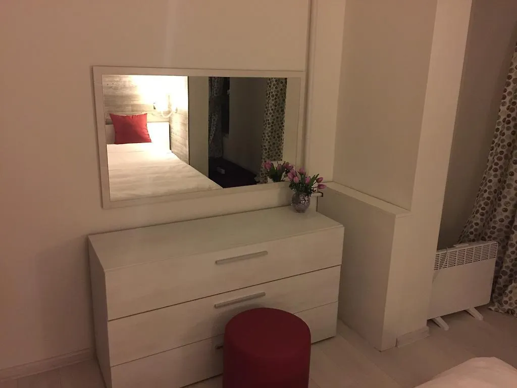 Apartment South Park - Louis Eyer Sofia 0*,  Bulgaria