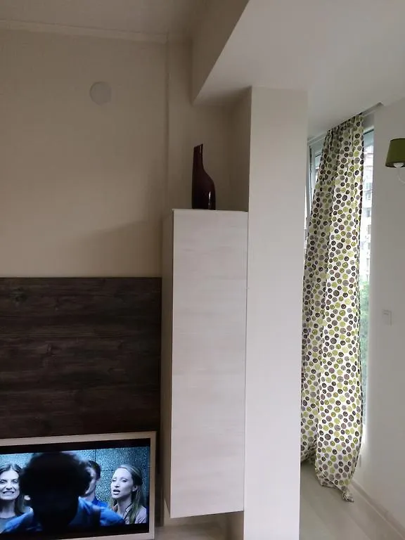 Apartment South Park - Louis Eyer Sofia 0*,