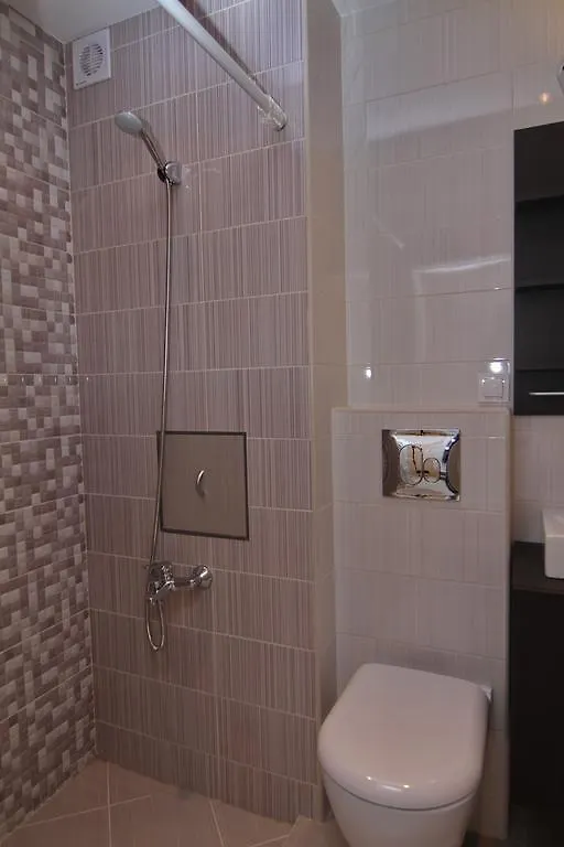 Apartment South Park - Louis Eyer Sofia Bulgaria