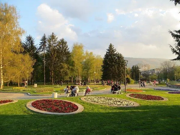 Apartment South Park - Louis Eyer Sofia 0*,  Bulgaria