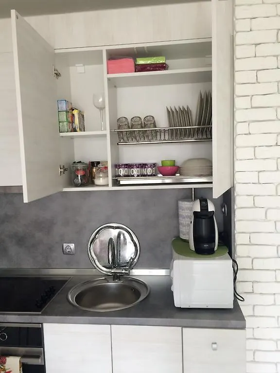 Apartment South Park - Louis Eyer София Болгария